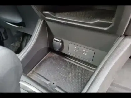 Photo 12 Renault Symbioz  1.6 E-Tech full hybrid 145ch Evolution