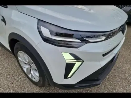 Photo 7 Renault Symbioz  1.6 E-Tech full hybrid 145ch Evolution