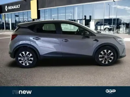 Photo 5 Renault Captur  1.0 TCe 90ch Evolution