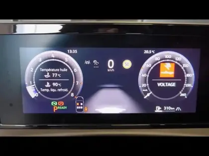Photo 7 Volkswagen T-roc  1.5 eTSI 116ch Style DSG7