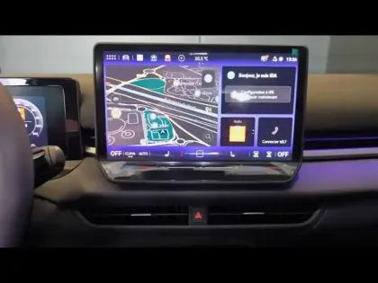 Photo 14 Volkswagen T-roc  1.5 eTSI 116ch Style DSG7