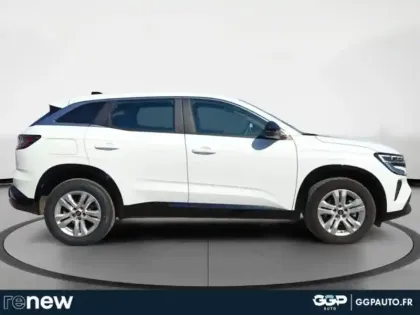 Photo 5 Renault Austral  1.2 TCe mild hybrid advanced 130ch Equilibre