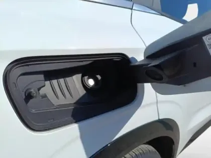 Photo 9 Renault Austral  1.2 TCe mild hybrid advanced 130ch Equilibre