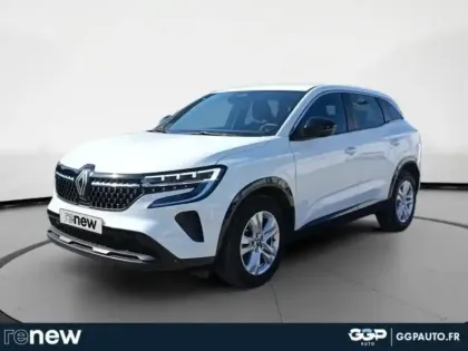 Photo Renault Austral Equilibre