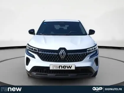 Photo 7 Renault Austral  1.2 TCe mild hybrid advanced 130ch Equilibre