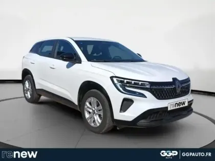 Photo 6 Renault Austral  1.2 TCe mild hybrid advanced 130ch Equilibre