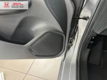 Photo 12 Honda Jazz  1.5 i-VTEC
