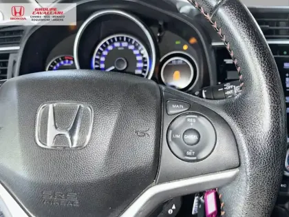 Photo 11 Honda Jazz  1.5 i-VTEC