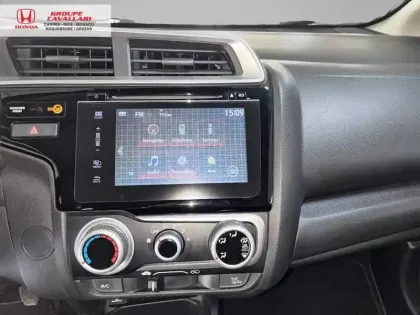 Photo 10 Honda Jazz  1.5 i-VTEC
