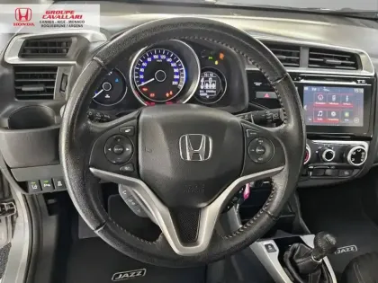 Photo 13 Honda Jazz  1.5 i-VTEC