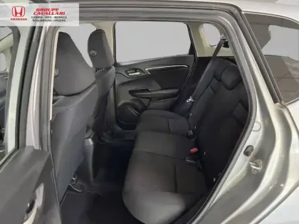 Photo 8 Honda Jazz  1.5 i-VTEC