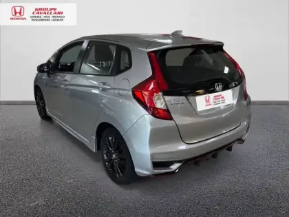 Photo 5 Honda Jazz  1.5 i-VTEC
