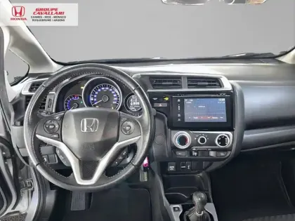Photo 9 Honda Jazz  1.5 i-VTEC