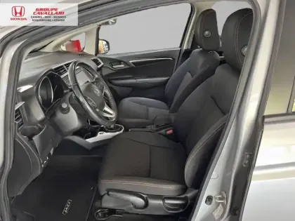 Photo 7 Honda Jazz  1.5 i-VTEC