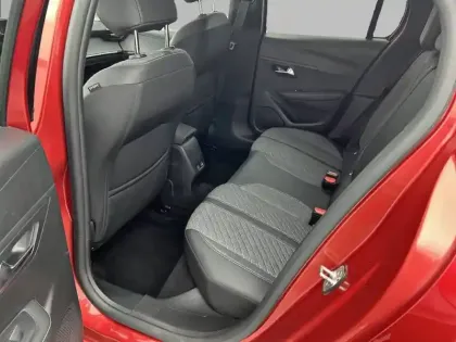 Photo 11 Peugeot 208  PureTech 100  eat 