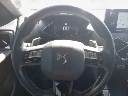 Photo 8 DS DS 3 DS3 Crossback PureTech 130 EAT8