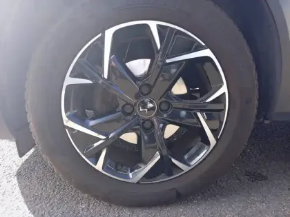Photo 12 DS DS 3 DS3 Crossback PureTech 130 EAT8