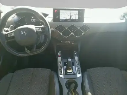 Photo 7 DS DS 3 DS3 Crossback PureTech 130 EAT8