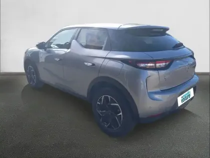 Photo 6 DS DS 3 DS3 Crossback PureTech 130 EAT8
