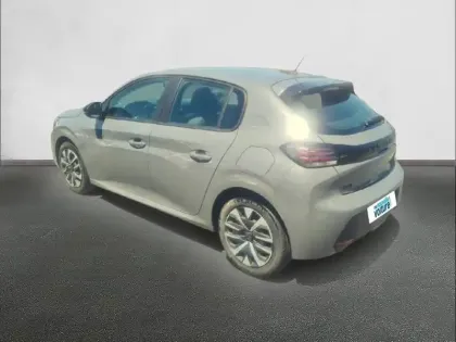 Photo 6 Peugeot 208  PureTech 75 S&S BVM5
