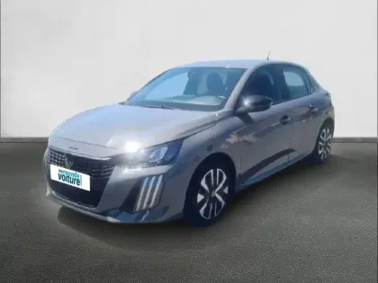 Photo Peugeot 208 Active