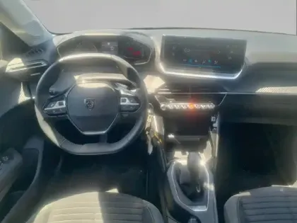 Photo 7 Peugeot 208  PureTech 75 S&S BVM5
