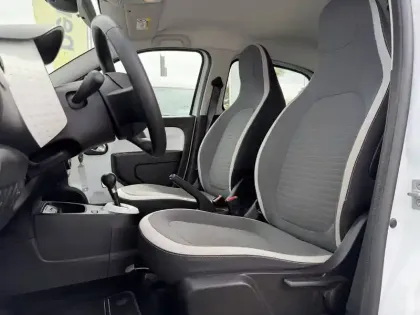 Photo 5 Renault Twingo  III E-Tech