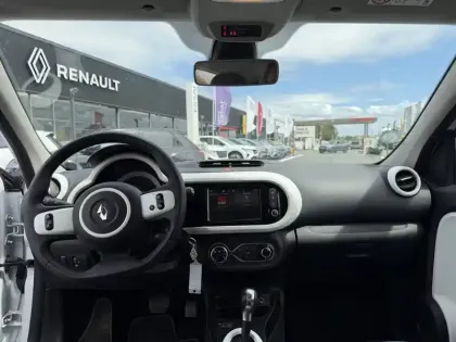Photo 6 Renault Twingo  III E-Tech
