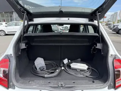 Photo 8 Renault Twingo  III E-Tech