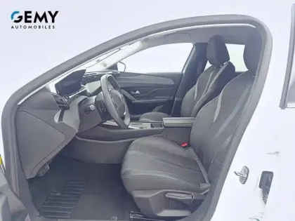 Photo 33 Peugeot 308  SW PHEV 180 e-EAT8