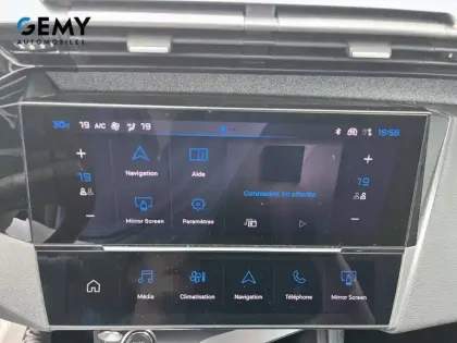 Photo 12 Peugeot 308  SW PHEV 180 e-EAT8