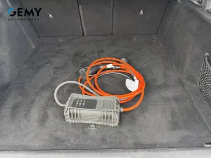 Photo 23 Peugeot 308  SW PHEV 180 e-EAT8