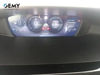 Photo 40 Peugeot 308  SW PHEV 180 e-EAT8