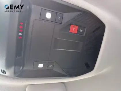 Photo 20 Peugeot 308  SW PHEV 180 e-EAT8