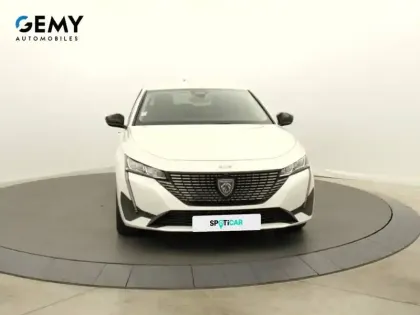 Photo 26 Peugeot 308  SW PHEV 180 e-EAT8
