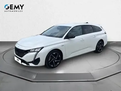 Photo Peugeot 308 Allure Pack