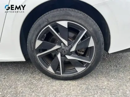 Photo 10 Peugeot 308  SW PHEV 180 e-EAT8