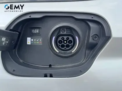 Photo 21 Peugeot 308  SW PHEV 180 e-EAT8