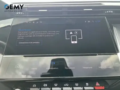 Photo 17 Peugeot 308  SW PHEV 180 e-EAT8