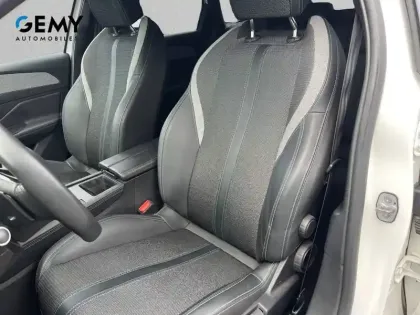 Photo 8 Peugeot 308  SW PHEV 180 e-EAT8