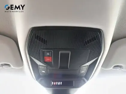 Photo 41 Peugeot 308  SW PHEV 180 e-EAT8