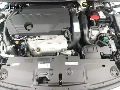 Photo 36 Peugeot 308  SW PHEV 180 e-EAT8