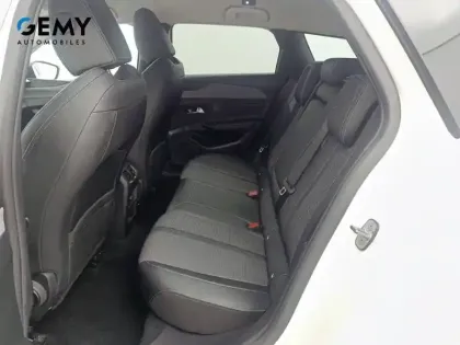 Photo 34 Peugeot 308  SW PHEV 180 e-EAT8