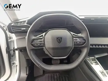 Photo 37 Peugeot 308  SW PHEV 180 e-EAT8