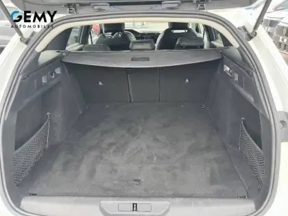 Photo 5 Peugeot 308  SW PHEV 180 e-EAT8