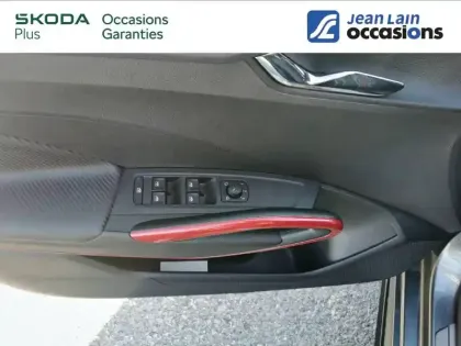 Photo 16 Skoda Fabia  1.0 TSI 95 ch EVO 2 BVM5