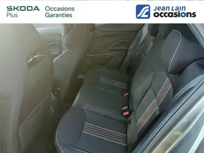 Photo 5 Skoda Fabia  1.0 TSI 95 ch EVO 2 BVM5