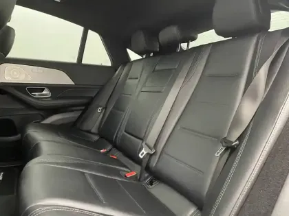 Photo 15 Mercedes GLE  Coupé 350 de 9G-Tronic 4Matic