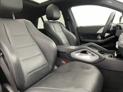 Photo 28 Mercedes GLE  Coupé 350 de 9G-Tronic 4Matic