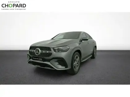 Photo Mercedes Gle Amg Line